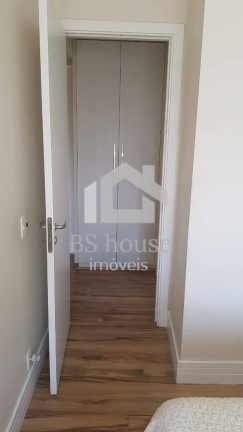 Imagem Apartamento com 4 Quartos à Venda, 133 m² em Jardim - Santo André