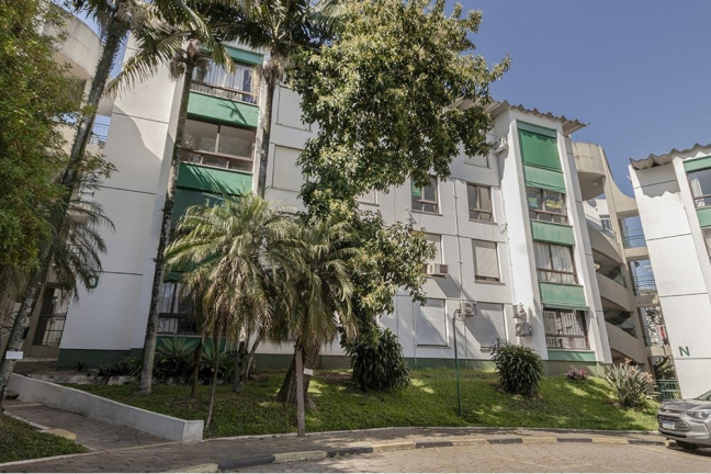 Imagem Imóvel com 2 Quartos à Venda, 61 m² em Nonoai - Porto Alegre Imagem Imóvel com 2 Quartos à Venda, 61 m² em Nonoai - Porto Alegre