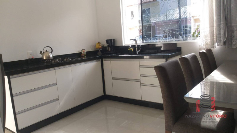 Imagem Casa com 2 Quartos à Venda, 70 m² em Forquilhas - São José Imagem Casa com 2 Quartos à Venda, 70 m² em Forquilhas - São José