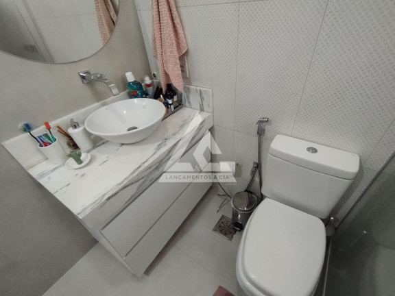 Imagem Apartamento com 2 Quartos à Venda, 51 m² em Tijuca - Rio De Janeiro