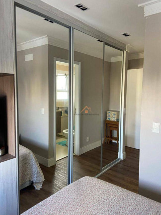 Imagem Apartamento com 2 Quartos à Venda, 88 m² em Centro - Santo André