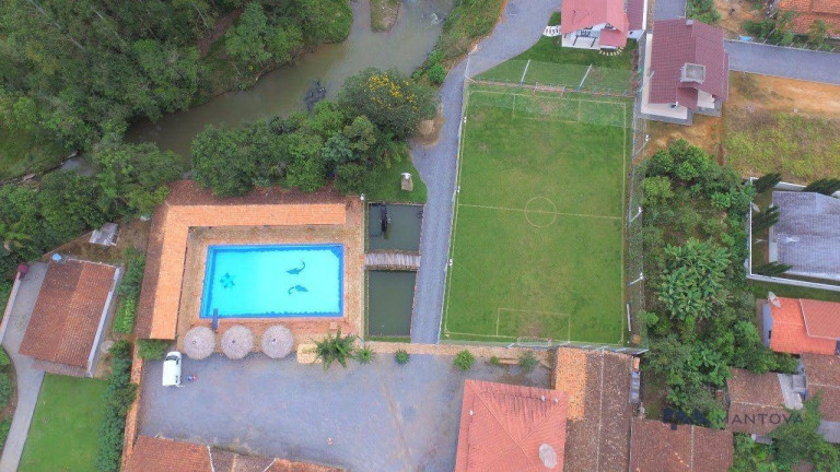 Imagem Fazenda à Venda, 6.000 m² em Centro - Rio Do Sul