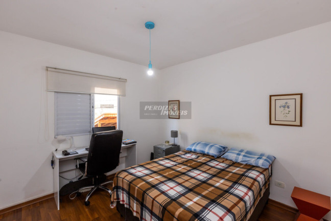 Imagem Casa com 2 Quartos à Venda, 100 m² em Perdizes - São Paulo Imagem Casa com 2 Quartos à Venda, 100 m² em Perdizes - São Paulo