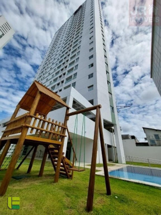 Imagem Apartamento com 3 Quartos à Venda, 67 m² em Ilha Do Retiro - Recife