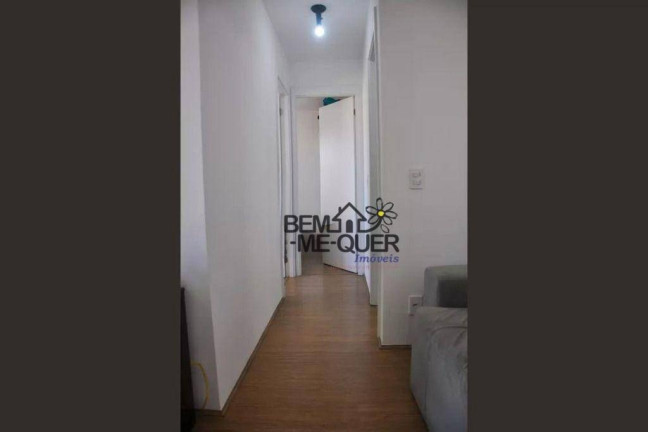 Imagem Apartamento com 2 Quartos à Venda, 45 m² em Limão - São Paulo Imagem Apartamento com 2 Quartos à Venda, 45 m² em Limão - São Paulo