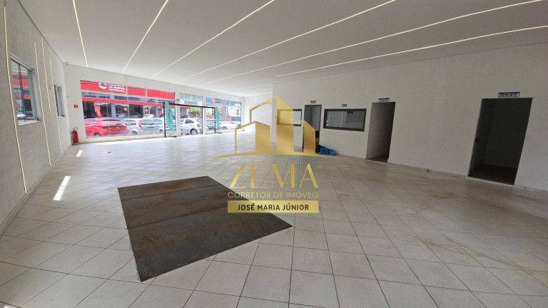 Imagem Galpão para Alugar, 800 m² em Centro - Mogi Das Cruzes