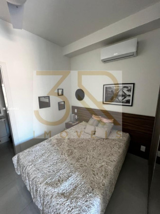 Apartamento com 1 Quarto para Alugar, 38 m² em Ribeirânia - Ribeirão Preto