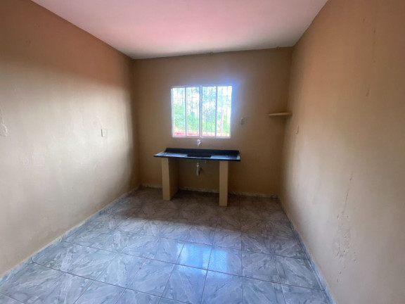 Imagem Casa com 2 Quartos para Alugar, 50 m² em Jardim Revista - Suzano