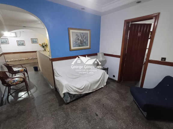 Imagem Sala Comercial à Venda, 330 m² em Penha - Rio De Janeiro