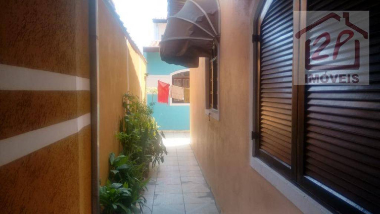 Imagem Casa com 3 Quartos à Venda, 137 m² em Residencial União - São José Dos Campos Imagem Casa com 3 Quartos à Venda, 137 m² em Residencial União - São José Dos Campos