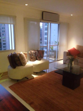 Imagem Apartamento com 2 Quartos à Venda, 67 m² em Itaim Bibi - São Paulo Imagem Apartamento com 2 Quartos à Venda, 67 m² em Itaim Bibi - São Paulo