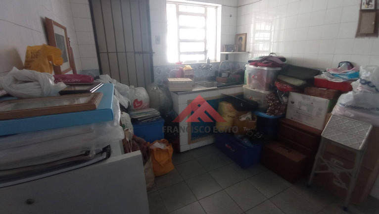 Imagem Casa com 4 Quartos à Venda, 120 m² em Icaraí - Niterói
