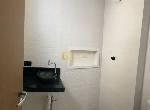 Imagem Apartamento com 2 Quartos à Venda, 47 m² em Vila Humaitá - Santo André Imagem Apartamento com 2 Quartos à Venda, 47 m² em Vila Humaitá - Santo André