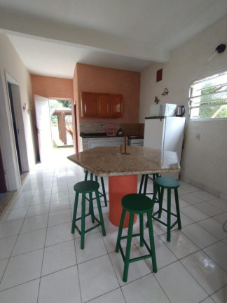 Imagem Casa com 2 Quartos para Alugar,  em Guarda Do Embau - Palhoça