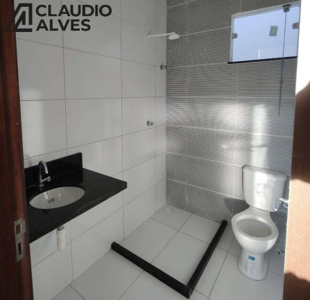 Imagem Casa com 2 Quartos à Venda, 60 m² em Mangabeira - Feira De Santana Imagem Casa com 2 Quartos à Venda, 60 m² em Mangabeira - Feira De Santana