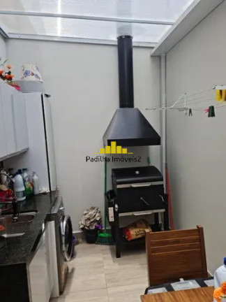 Imagem Casa de Condomínio com 2 Quartos à Venda, em Caguassu - Sorocaba Imagem Casa de Condomínio com 2 Quartos à Venda, em Caguassu - Sorocaba