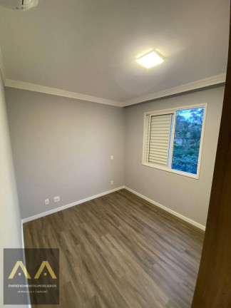 Imagem Apartamento com 3 Quartos à Venda, 123 m² em Tamboré - Santana De Parnaíba
