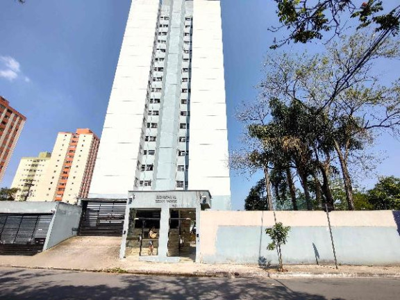Apartamento com 3 Quartos à Venda, 65 m² em Parque Terra Nova - Sao Bernardo Do Campo