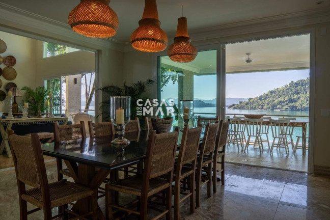 Imagem Imóvel com 16 Quartos à Venda, 2.800 m² em Piraquara (cunhambebe) - Angra Dos Reis Imagem Imóvel com 16 Quartos à Venda, 2.800 m² em Piraquara (cunhambebe) - Angra Dos Reis
