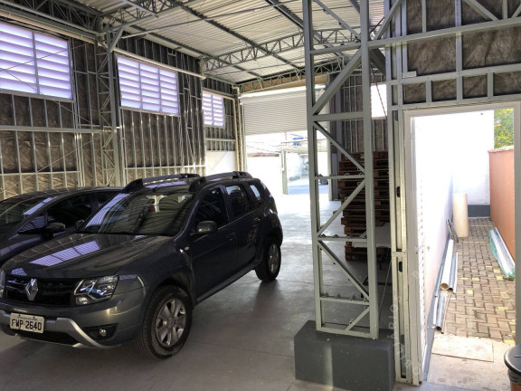 Imagem Galpão para Alugar, 200 m² em Jardim São Dimas - São José Dos Campos Imagem Galpão para Alugar, 200 m² em Jardim São Dimas - São José Dos Campos