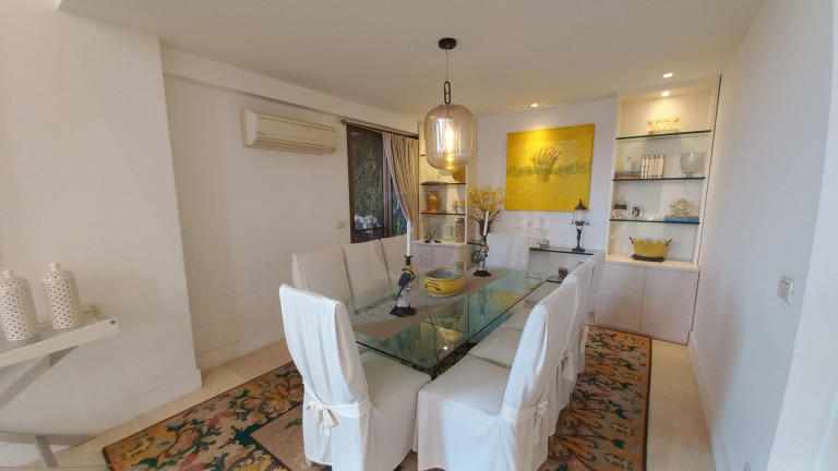 Imagem Apartamento com 4 Quartos à Venda, 267 m² em Barra Da Tijuca - Rio De Janeiro