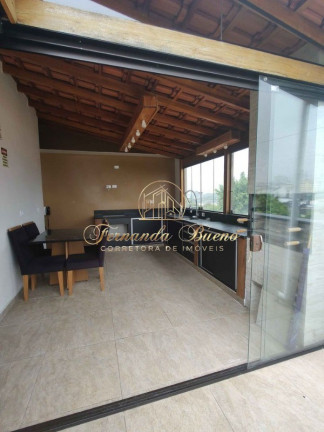 Imagem Cobertura com 2 Quartos à Venda, 7.500 m² em Vila Scarpelli - Santo André Imagem Cobertura com 2 Quartos à Venda, 7.500 m² em Vila Scarpelli - Santo André