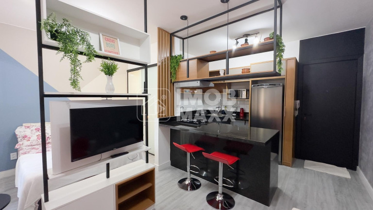 Imagem Apartamento com 1 Quarto para Alugar ou Temporada, 26 m² em Asa Norte - Brasília Imagem Apartamento com 1 Quarto para Alugar ou Temporada, 26 m² em Asa Norte - Brasília