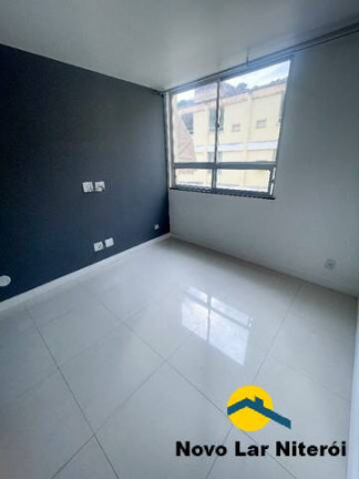 Imagem Apartamento com 2 Quartos à Venda, 53 m² em Santa Rosa - Niterói