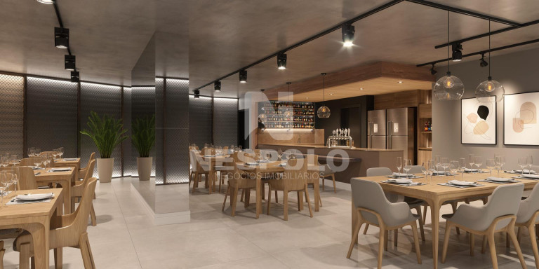 Imagem Apartamento com 1 Quarto à Venda, 73 m² em Tabuleiro - Camboriu