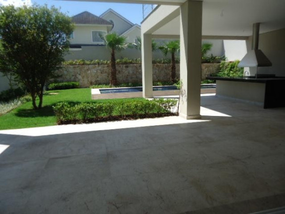 Imagem Casa à Venda,  em Tambore 03 - Alphaville