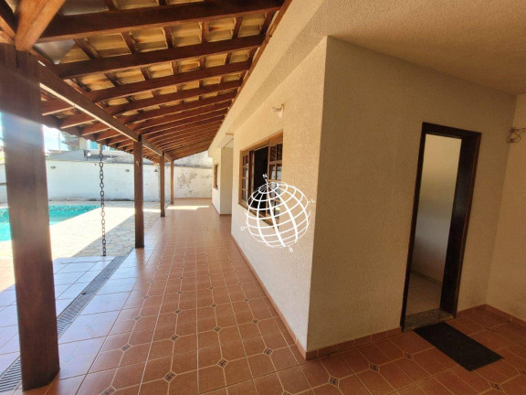 Imagem Casa com 3 Quartos à Venda, 316 m² em Jardim Paulista - Atibaia Imagem Casa com 3 Quartos à Venda, 316 m² em Jardim Paulista - Atibaia