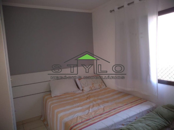 Imagem Apartamento com 3 Quartos à Venda, 94 m² em Baeta Neves - São Bernardo Do Campo Imagem Apartamento com 3 Quartos à Venda, 94 m² em Baeta Neves - São Bernardo Do Campo