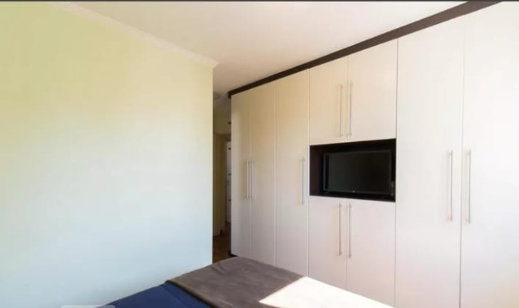 Imagem Apartamento com 3 Quartos à Venda, 116 m² em Vila Mariana - Sp Imagem Apartamento com 3 Quartos à Venda, 116 m² em Vila Mariana - Sp