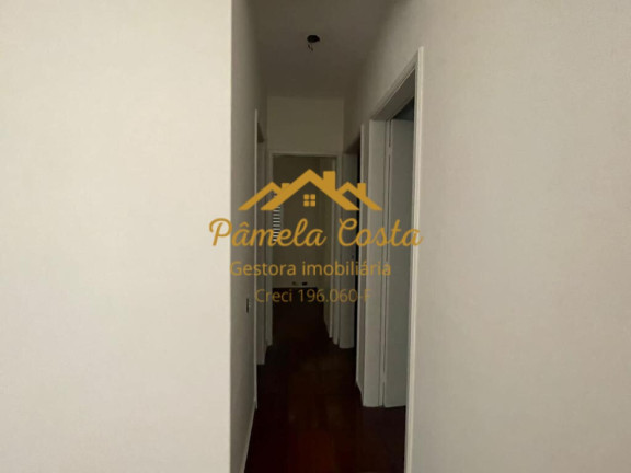 Imagem Apartamento com 3 Quartos à Venda, 90 m² em Enseada - Guarujá Imagem Apartamento com 3 Quartos à Venda, 90 m² em Enseada - Guarujá
