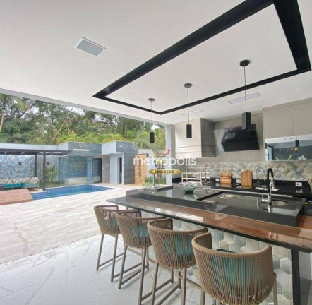 Imagem Sobrado com 6 Quartos à Venda, 460 m² em Rivera De São Lourenço - Bertioga Imagem Sobrado com 6 Quartos à Venda, 460 m² em Rivera De São Lourenço - Bertioga