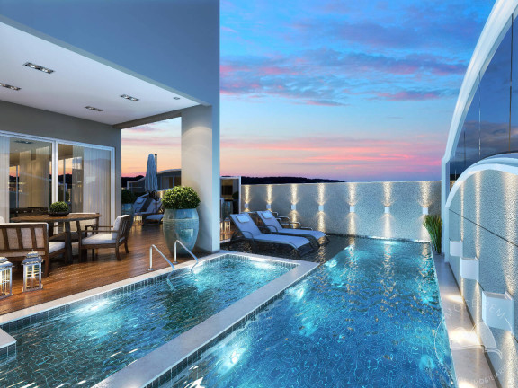 Imagem Apartamento com 3 Quartos à Venda, 138 m² em Meia Praia - Itapema Imagem Apartamento com 3 Quartos à Venda, 138 m² em Meia Praia - Itapema