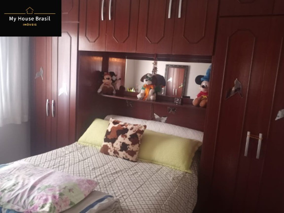 Imagem Apartamento com 2 Quartos à Venda, 60 m² em Vila Mazzei - São Paulo