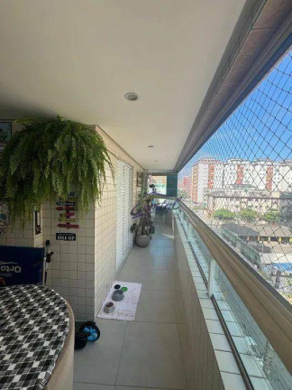 Imagem Apartamento com 3 Quartos à Venda, 105 m² em Tupi - Praia Grande Imagem Apartamento com 3 Quartos à Venda, 105 m² em Tupi - Praia Grande