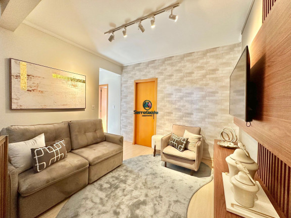 Imagem Apartamento com 3 Quartos à Venda, 112 m² em Floresta - Gramado Imagem Apartamento com 3 Quartos à Venda, 112 m² em Floresta - Gramado