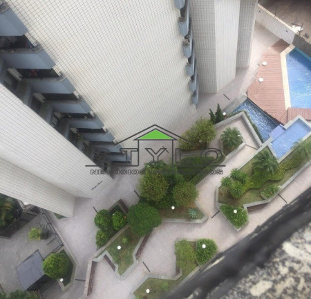 Imagem Apartamento com 4 Quartos à Venda, 136 m² em Baeta Neves - São Bernardo Do Campo Imagem Apartamento com 4 Quartos à Venda, 136 m² em Baeta Neves - São Bernardo Do Campo