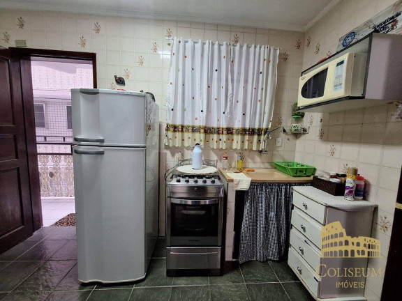 Imagem Apartamento com 1 Quarto à Venda, 30 m² em Canto Do Forte - Praia Grande Imagem Apartamento com 1 Quarto à Venda, 30 m² em Canto Do Forte - Praia Grande