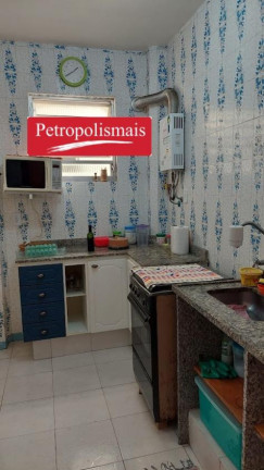 Imagem Apartamento com 3 Quartos à Venda, em Quitandinha - Petrópolis Imagem Apartamento com 3 Quartos à Venda, em Quitandinha - Petrópolis