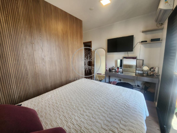 Imagem Cobertura com 4 Quartos à Venda, 144 m² em Casarão - Campinas