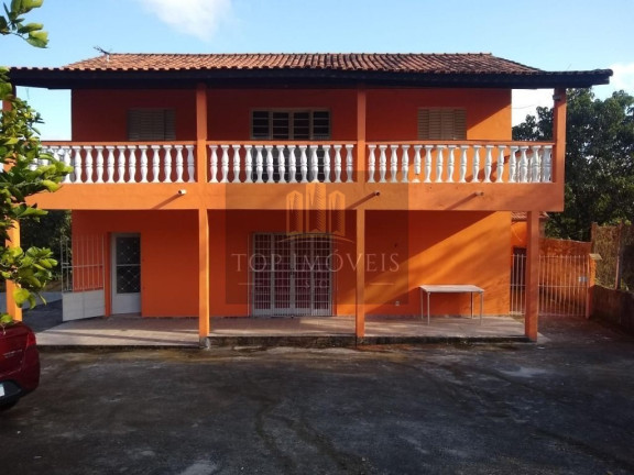 Chácara com 5 Quartos à Venda, 211 m² em Portal Mantiqueira - Caçapava