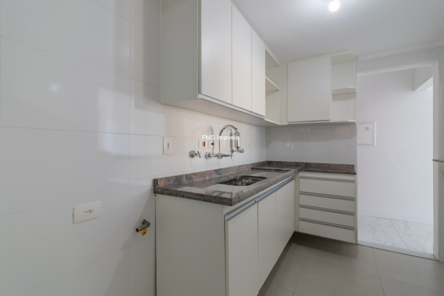 Imagem Imóvel com 2 Quartos à Venda, 86 m² em Campo Belo - São Paulo