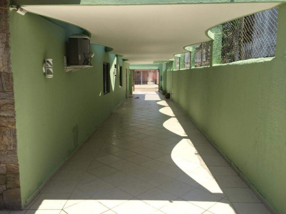 Imagem Casa com 4 Quartos à Venda, 236 m² em Enseada - Guarujá