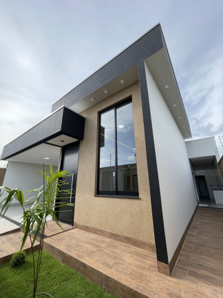 Imagem Casa com 3 Quartos à Venda, 187 m² em Residencial Laurentino Martins - Goianésia Imagem Casa com 3 Quartos à Venda, 187 m² em Residencial Laurentino Martins - Goianésia