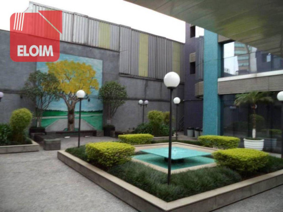 Imagem Imóvel à Venda ou Locação, 42 m² em Moema - São Paulo Imagem Imóvel à Venda ou Locação, 42 m² em Moema - São Paulo