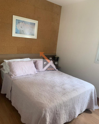Imagem Imóvel com 3 Quartos à Venda, 74 m² em Mooca - São Paulo