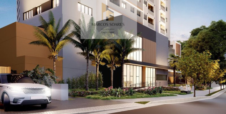 Imagem Apartamento com 2 Quartos à Venda, 49 m² em Jaguaribe - Osasco